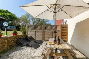 Image of Ty ar Hezeg - Gîte 3e avec terrasse privative