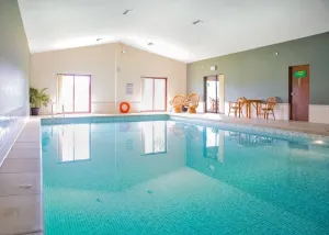 Image of Wrekin Premier Lodge