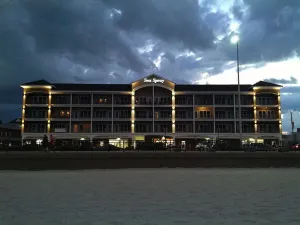 Image of Ocean Front condo in the heart of Hampton Beach