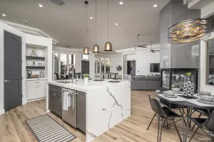 Image of Stunning North Scottsdale Home w\/ Heated Pool & Spa, Near Amazing Golf + Hiking