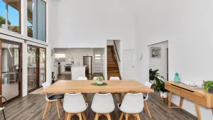 Image of Coastal Soul - Pet Friendly, Family Entertainer with Pool