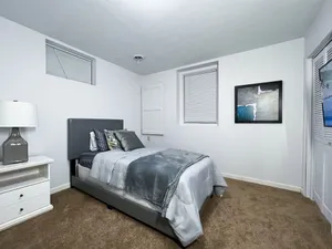 Image of Cozy home in Saint Paul.