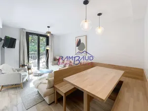 Image of 3 rooms Duplex  6 beds Resort center Near slopes