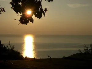 Image of Renovated old house with sea view in Cap Corse