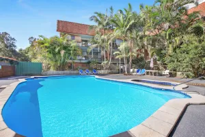 Image of 2BR Coastal Comfort in Coffs