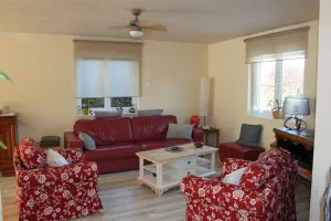 Image of The orchard house