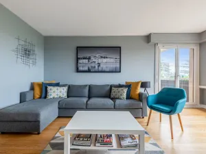 Image of Appartement Chirpaz - Welkeys