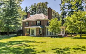 Image of Idyllic County Escape (Hot Tub)