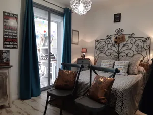 Image of La Petite Maison De Melanie 30m mer