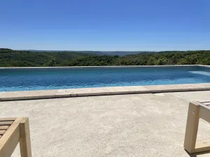 Image of STANDING HOUSE, PANORAMIQUE VIEW in CAHORS