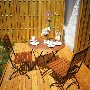 Image of Kleine Gemütliche 1 Zi.ferienwohnung