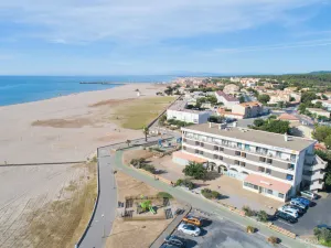 Image of Studio Charmant | Climatisation | Wi-Fi Gratuit