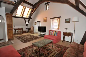 Image of Lots of character, ideal location, lovely garden