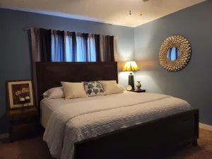 Image of Unit C - Historic Apt. Steps to Dahlonega Square