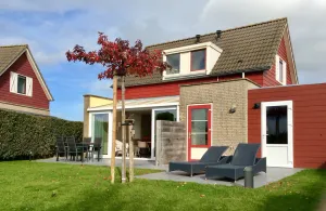 Image of Cozy vacation home on the beautiful coast of Zeeland for 5 people
