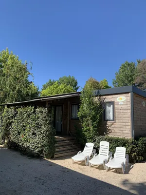 Image of Var Mobil Home, Les Prairies de la Mer