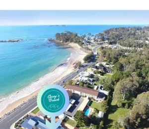 Image of Casey's Beach Holiday Unit