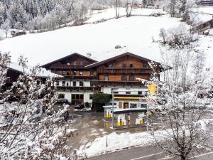 Image of Cosy apartment at the Alpbach ski lift