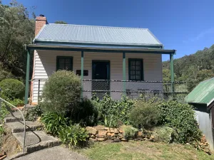 Image of Sancreed Cottage