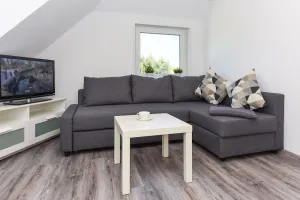 Image of Ferienwohnungen im Haus Deichblick