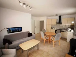 Image of Kormoran 313 - Holiday Park Streckelsberg * 10 min. To the Baltic Sea beach *