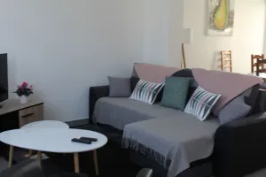 Image of HOUSE OF 90M2 AT 5 MN FROM TOUQUET bright *** and comfortable