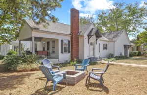 Image of The Rambler - Beautiful Ranch Style Home 2 Miles from UA Campus!