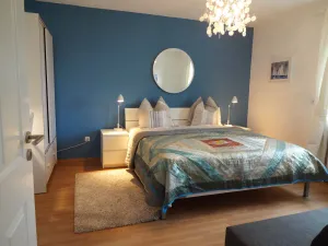 Image of Especially nice apartment - Dachau train station, about 25 minutes to the city center of Munich