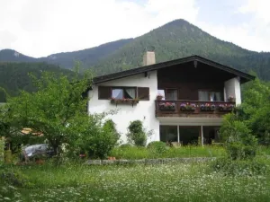 Image of House Strillinger, Kreuth-Riedlern - Vacation Apartment Strillinger