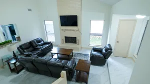 Image of Welcome 4 Bedroom house North Houston!!