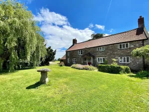 Image of Perfect for a family, this 16th century Grade II listed property is a great base for exploring.
