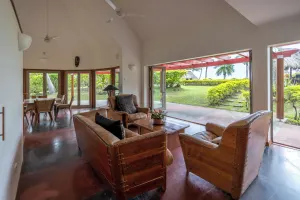 Image of Malaqereqere Villas, Coral Coast Serenity