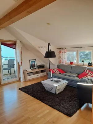 Image of Apartment Bergblick - Countryside View