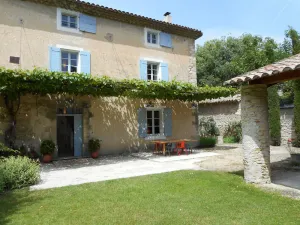 Image of houses \/ villas - 4 rooms - 6 persons