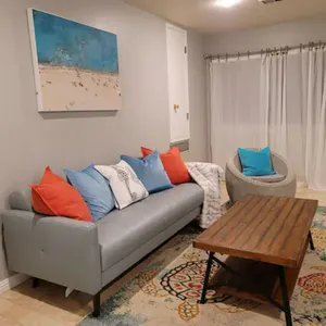 Image of Modern Tropical Vacation Home, Palo Alto\/Stanford #655