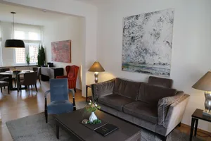 Image of Villa Greve - Deluxe Suite