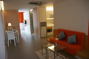 Image of 60 West Hotel