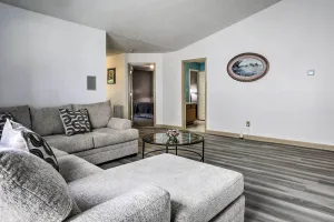 Image of Lexington Retreat: 4 Mi to Dtwn & Rupp Arena!