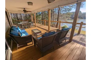 Image of Cedar Lake Retreat