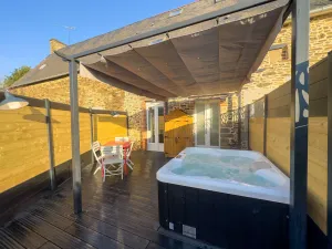 Image of Brittany Group - 12\/15 people - private Nordic bath and spa