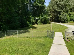 Image of Secluded Home near Chincoteague Island with VB&BB
