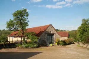 Image of La Grange - AYNAC - Gîte
