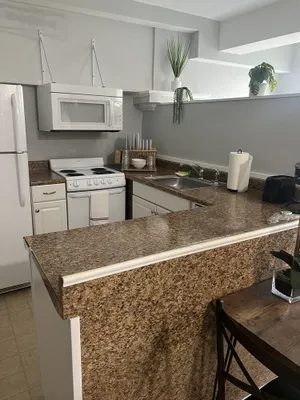 Image of Historic Downtown Studio steps from eateries & WVU