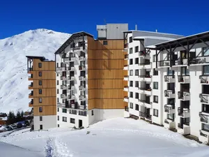 Image of travelski home select - Résidence Médian