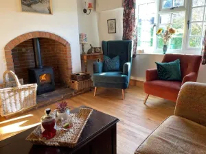 Image of 18th century Country cottage