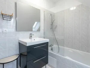 Image of Beautiful  villa for 6 guests with WIFI, TV, terrace and parking