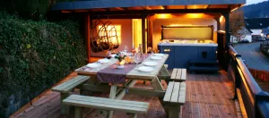 Image of Villa Elpe - with Jacuzzi! (near Winterberg and Willingen)