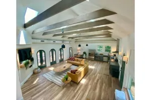 Image of Wilmington Oasis Near Downtown & Beach