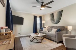 Image of The Sunnyside- Waldo Ranch + Fenced Yard + Parking