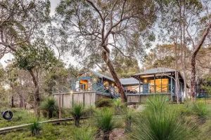 Image of Three Bears: Yallingup Hideaway near Wineries